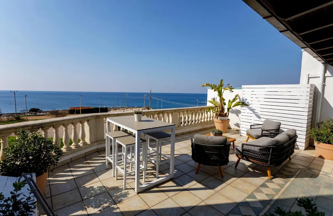 Hotel Corallo-1