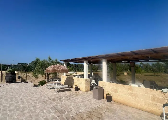 Tenuta Corano